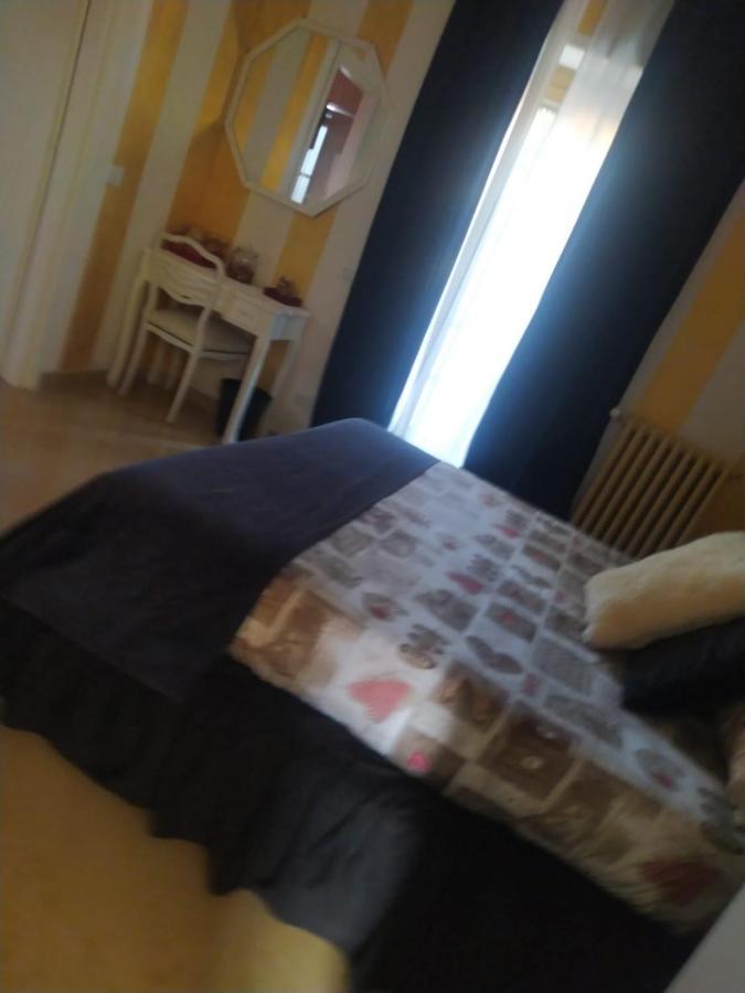 Fiumicinoa57 B&B 외부 사진