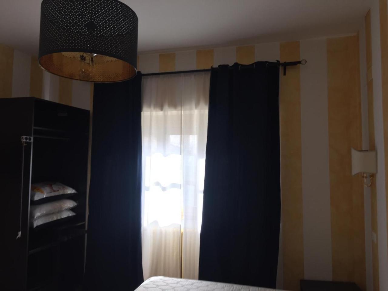 Fiumicinoa57 B&B 외부 사진