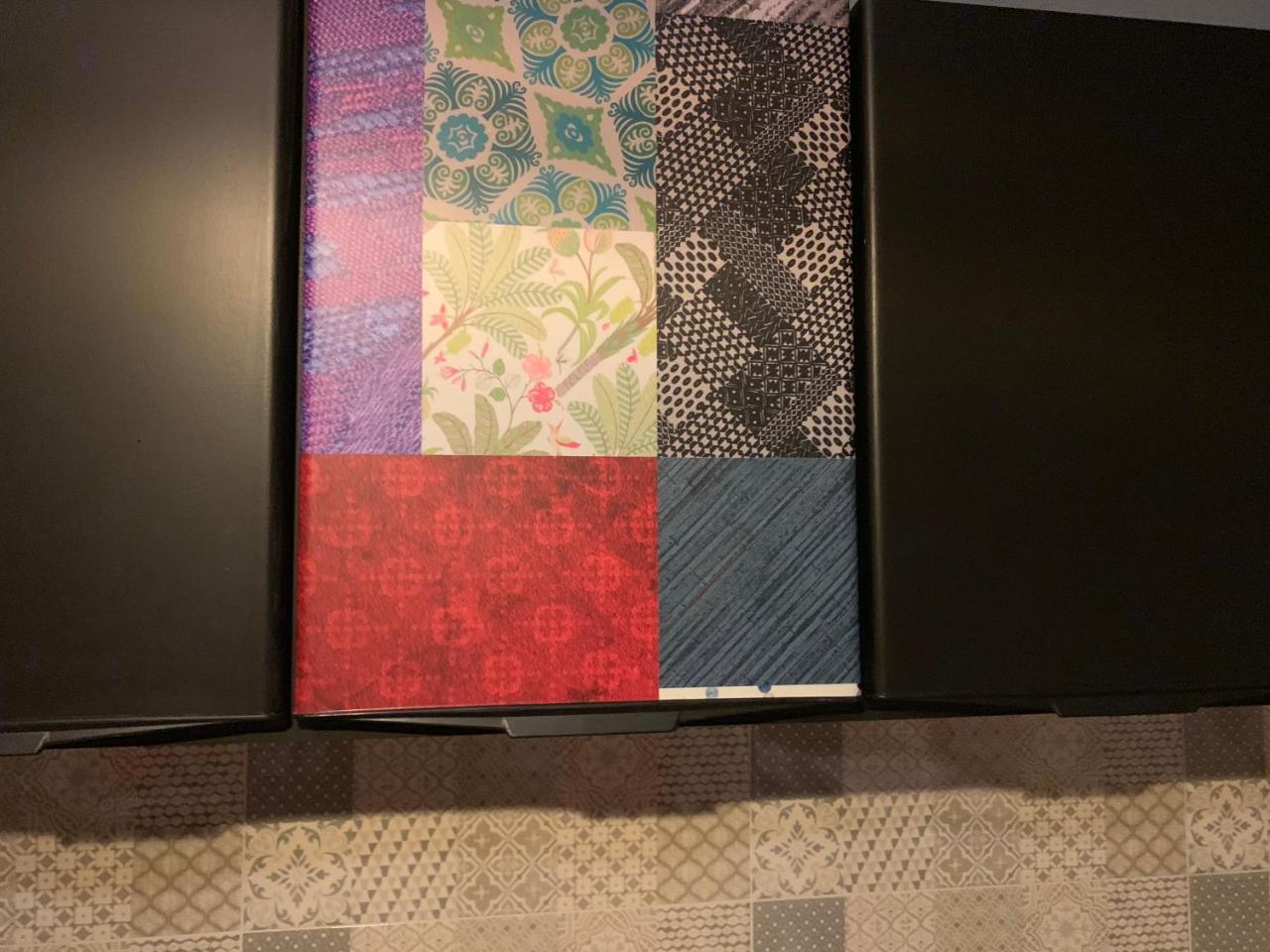 Fiumicinoa57 B&B 외부 사진