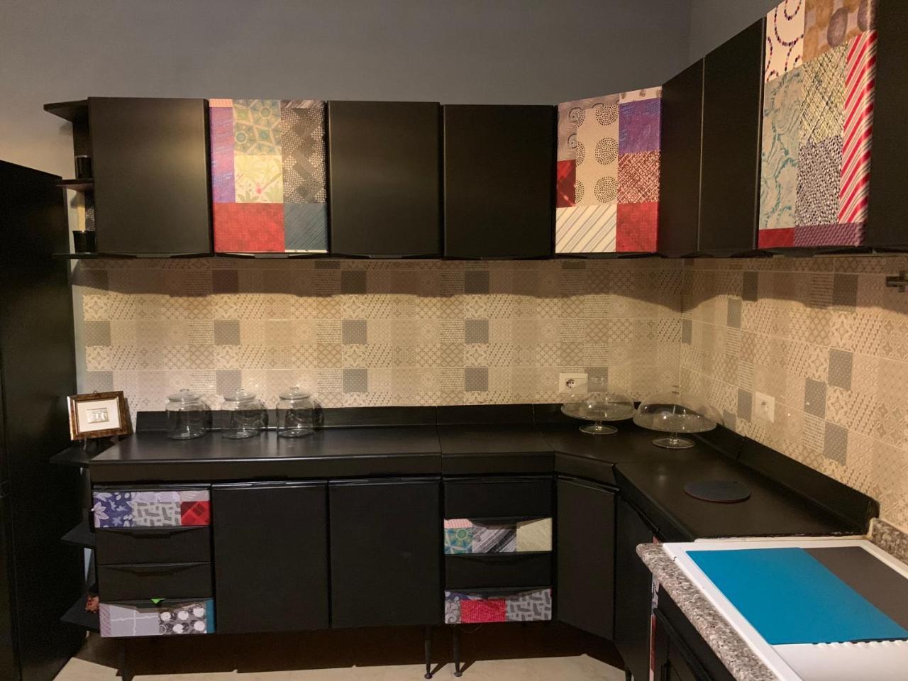 Fiumicinoa57 B&B 외부 사진