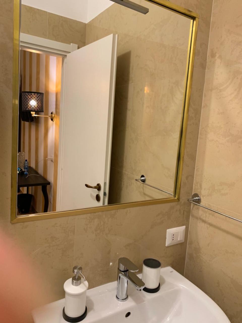 Fiumicinoa57 B&B 외부 사진