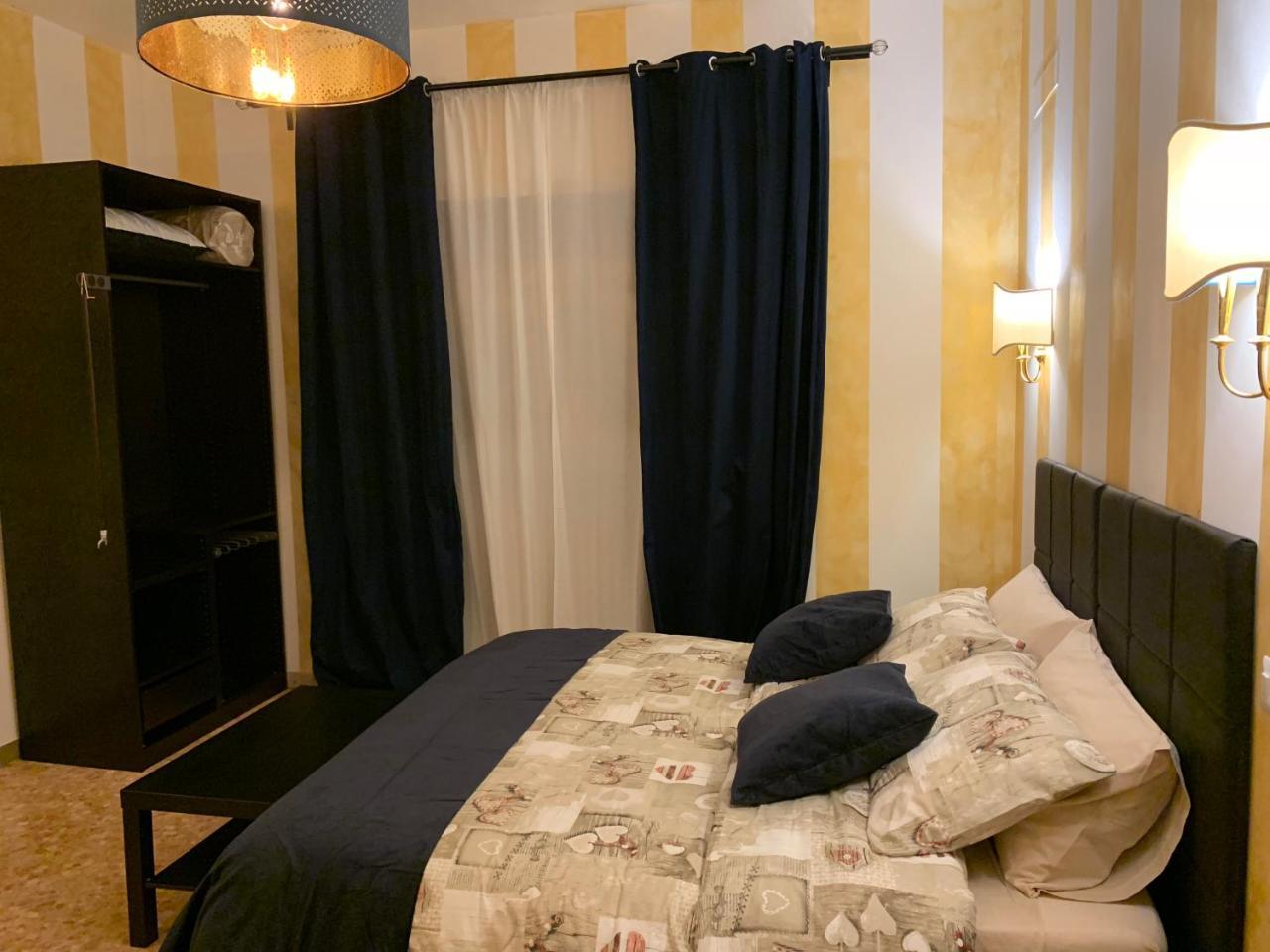 Fiumicinoa57 B&B 외부 사진