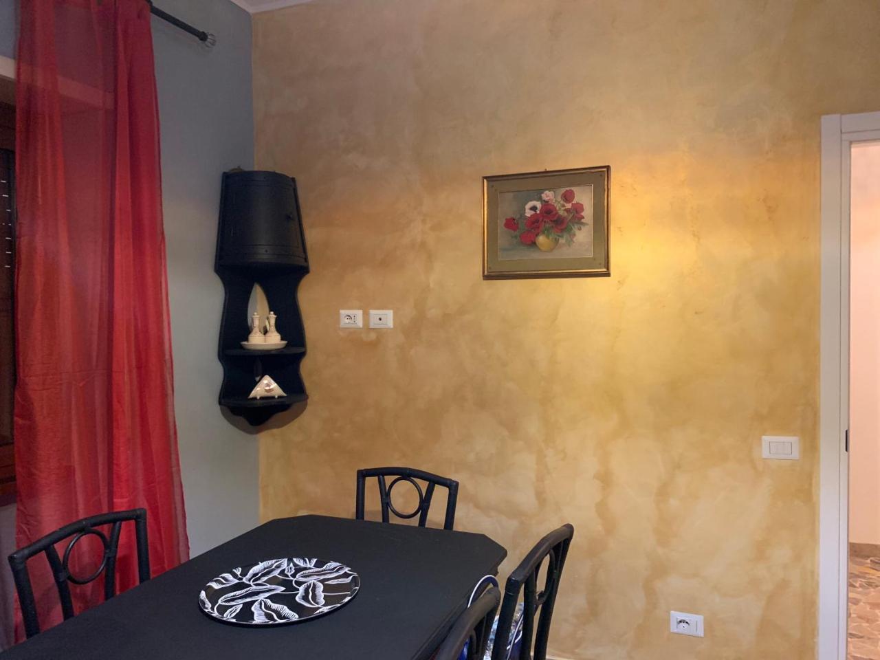Fiumicinoa57 B&B 외부 사진