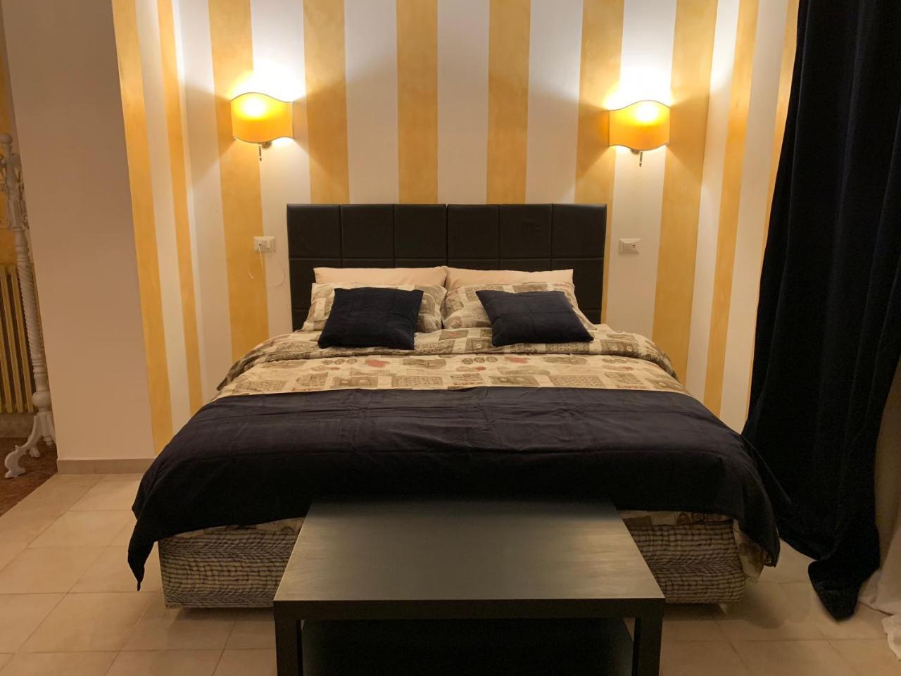 Fiumicinoa57 B&B 외부 사진