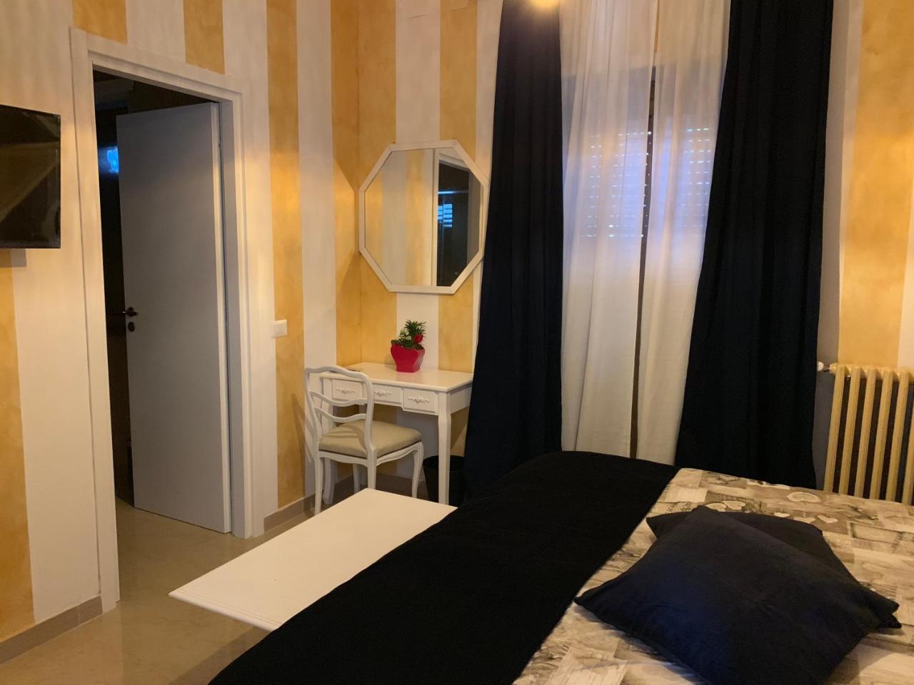 Fiumicinoa57 B&B 외부 사진