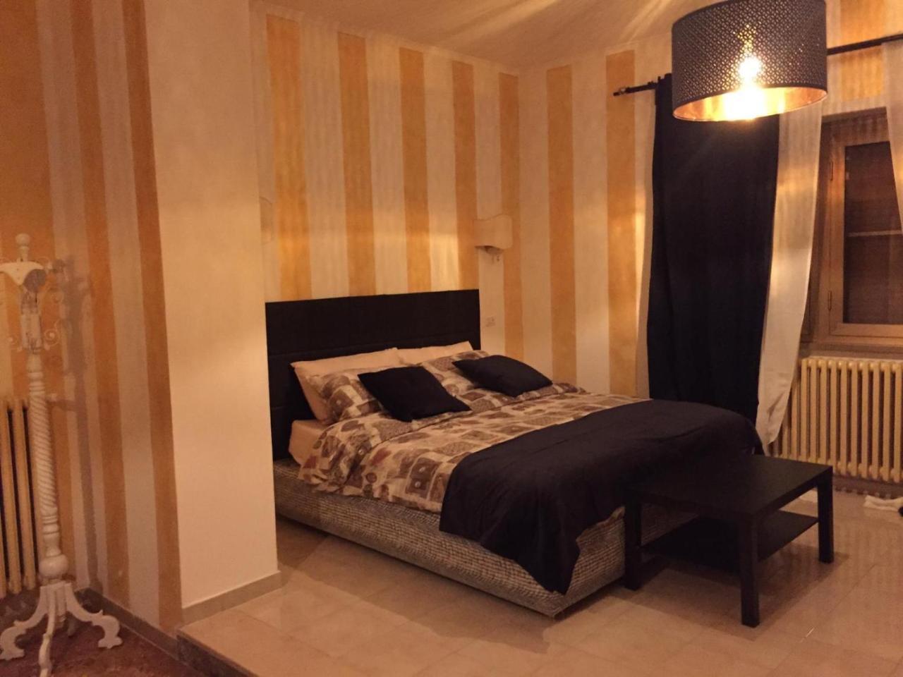 Fiumicinoa57 B&B 외부 사진