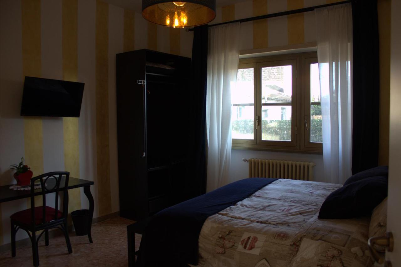 Fiumicinoa57 B&B 외부 사진