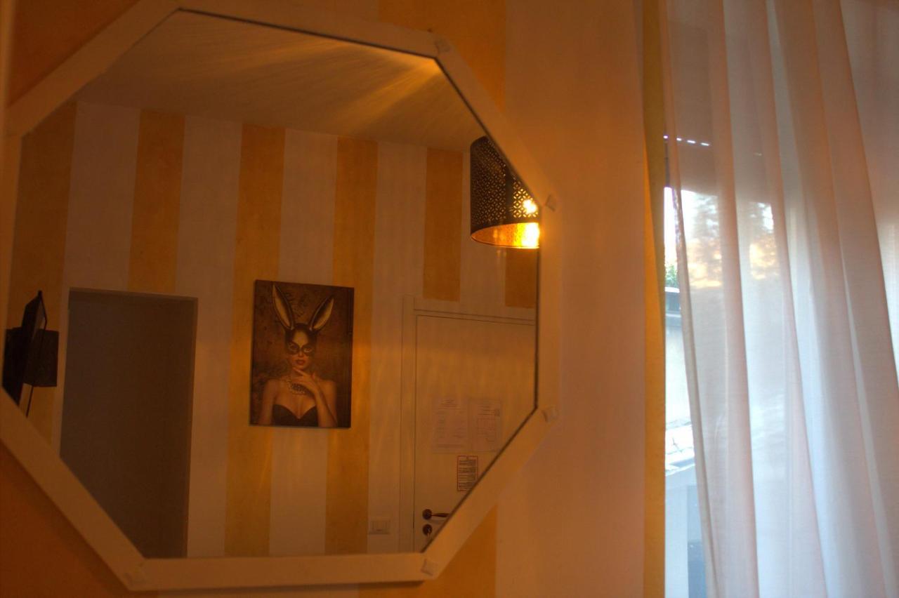 Fiumicinoa57 B&B 외부 사진