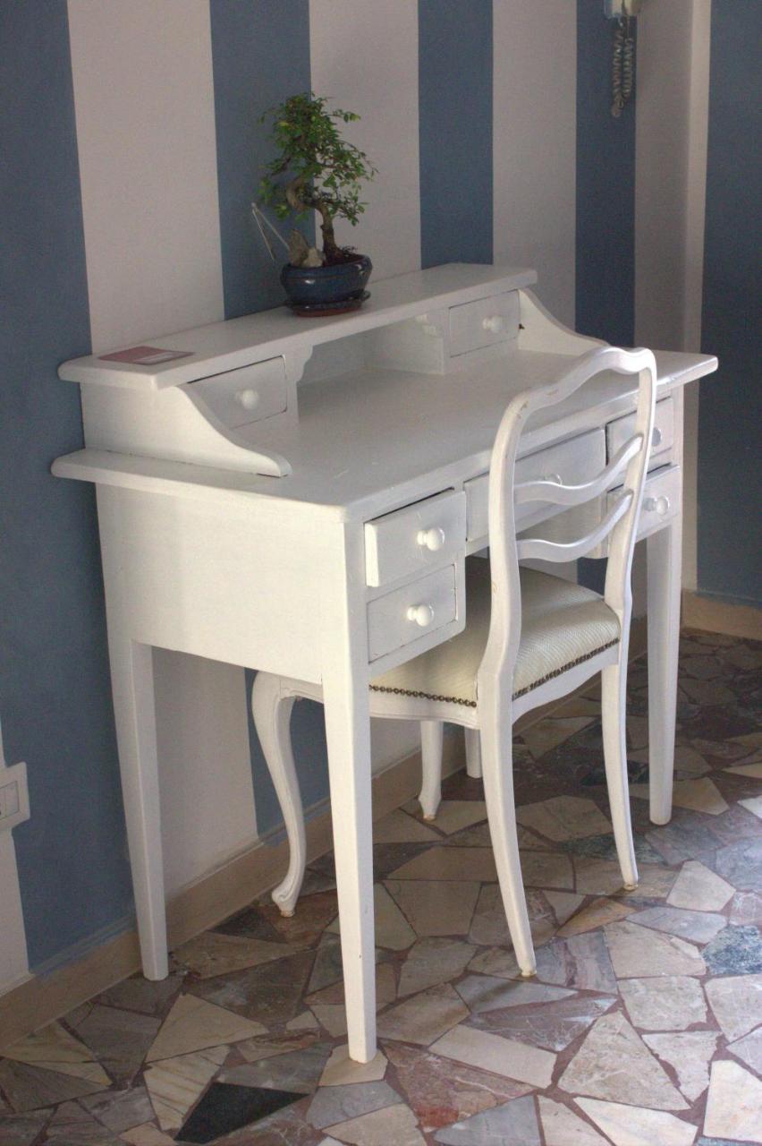 Fiumicinoa57 B&B 외부 사진